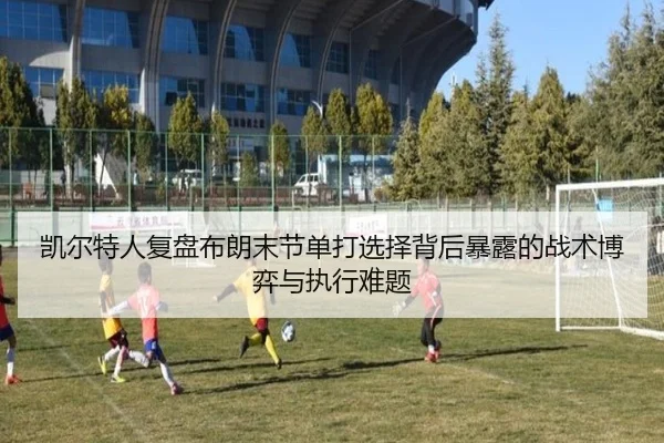凯尔特人复盘布朗末节单打选择背后暴露的战术博弈与执行难题